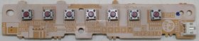 Orion TV32082A - Buttons - CEF291A - ETL-XPC-204T