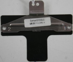 Packard Bell Easynote SJ51 - Hard Drive Bracket - 80-50369-00 - REV:A