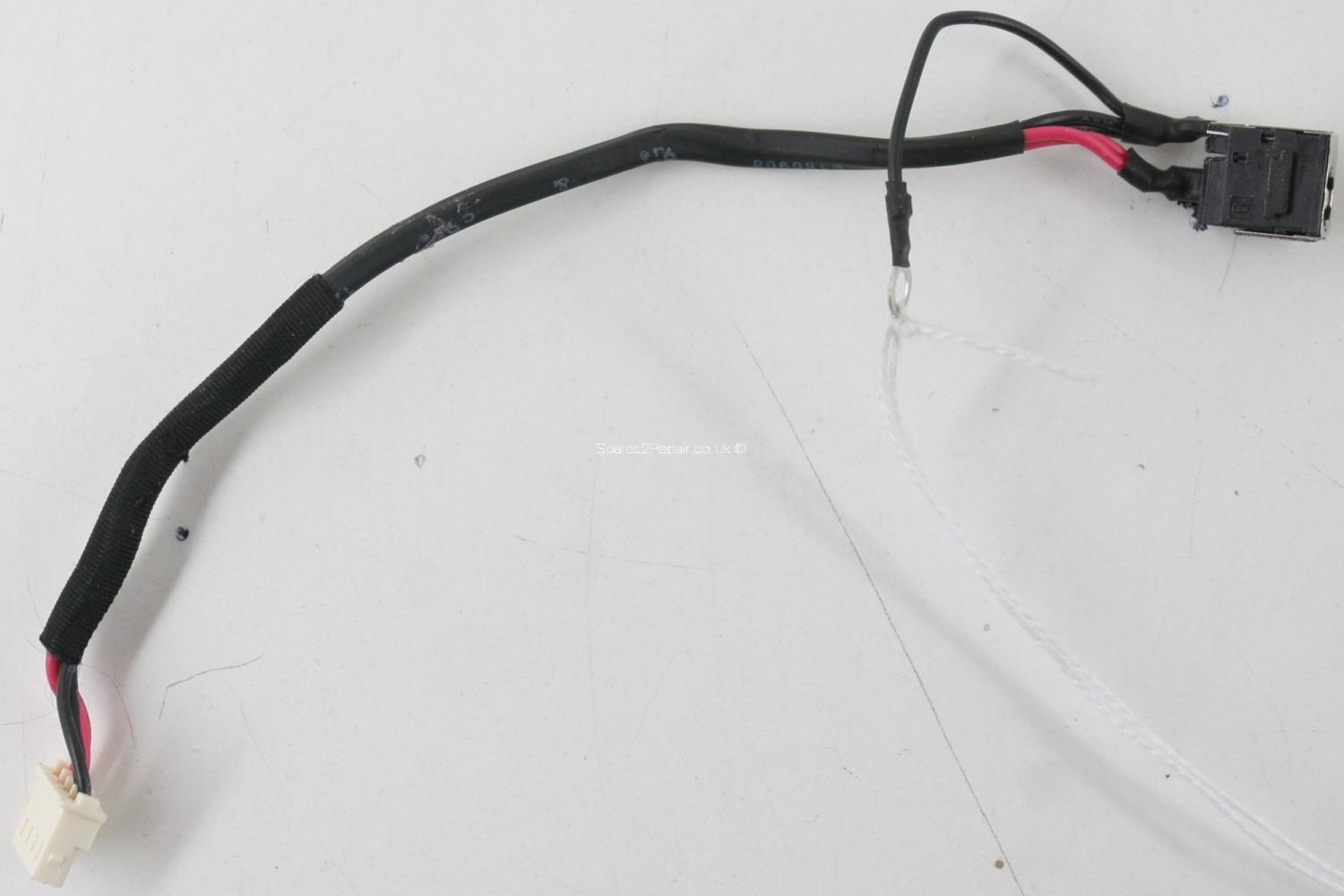 Packard Bell Hera GL - Audio Cable & Jack - E180908