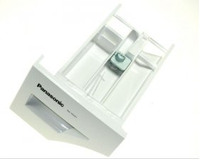 Panasonic Detergent Case - Spulen Hulle Einheit