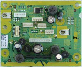Panasonic TH-42PZ81B - Board - TNPA4543 - TXN/PA1SJTB
