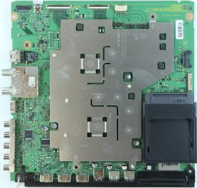 Panasonic TX-L42FT60B - Main AV - TXN/A1WKUB BA - TNPH1063 1A