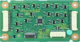 Panasonic TX-L47WT65B - LED Driver Board - TNPA5818 LD