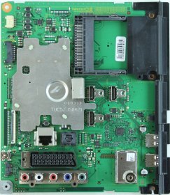 Panasonic TX-L39E6B - Main AV - TXN/A1WEUB BT - TNPH1041 1A