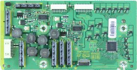 Panasonic TX-L55DT50B - LED Driver Board - TXNLD1RMUU AA - TNPA5691 2 LD
