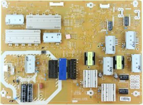 Panasonic TX-55CR730B - LED Driver Board - TXNPB1KBVB CD - TNPA6061 1 PB