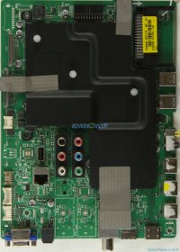 Panasonic TX-55CR430B - Main AV - 23271175 - 17MB100 - 301214R3A