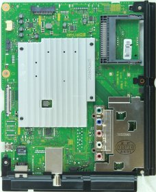 Panasonic TX-49DX600B - Main AV - TXN/A1LVVB BC - TNPH1160 1 A