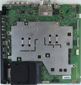 Panasonic TX-L47FT60B - Main AV - TXN/A1WJUB BA - TNPH1063 1 A