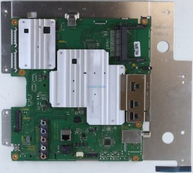 Panasonic TX-50DX750B - Main AV - TXN/A1LAVB - TNPH1147