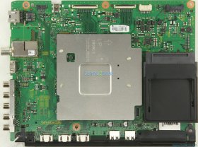 Panasonic TX-L55ET60B - Main AV - TXN/A1VZUB - TNPH1038