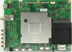 Panasonic TX-L42ET60B - Main AV - TXN/A1WBUB BG - TNPH1038 1A