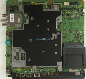 Panasonic TX-55AS802B - Main AV - TXN/A1YZUB EB - TNPH1111 1A