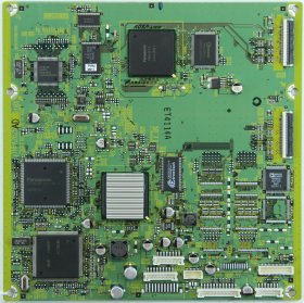 Panasonic TH-37PD25 - Board - TNPA2825 AD