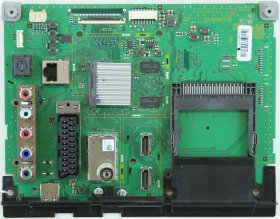 Panasonic TX-L39B6B - Main AV - TNP4G548 1A - TXN/A10BQVB