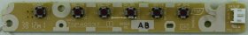 Panasonic TX-32LXD60 - Buttons - TNP4G537 AB
