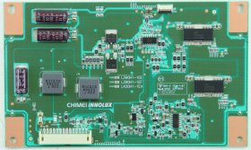 Panasonic TX-L42E6BW - LED Driver Board - 27-D082440 - L420H1-1EA-C112A - L390H1-1EE