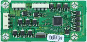 Panasonic TX-L47DT50B - LED Driver Board - TNPA5615 - TXNLD1TGUB