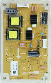 Panasonic TX-L50B6B - LED Driver Board - TNP4G549 - TXNLD1ZPUE