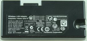 Panasonic TX-P50ST50B - WLAN - 8017-01622P