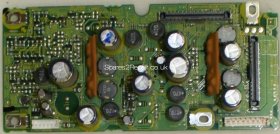 Panasonic TH-42PZ500B - BOARD - TNPA3620 - AC - PA