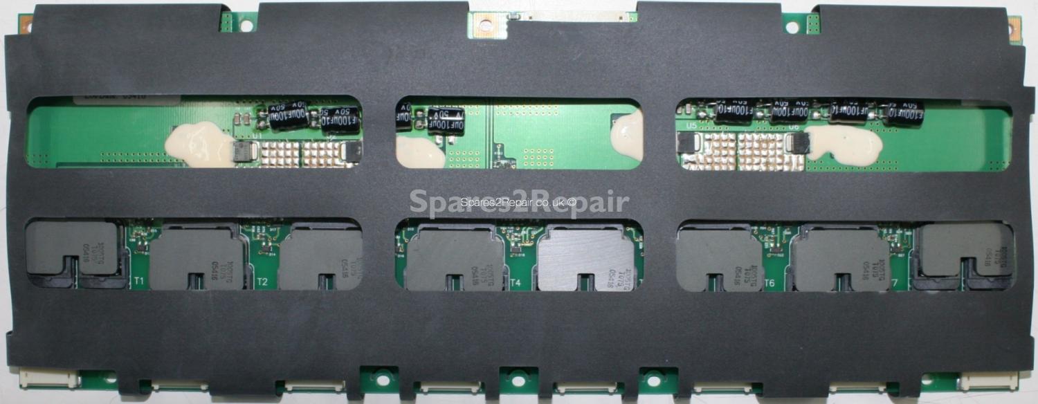 Philips 32PF3320/10 - Inverter - CIU11-T0045 - Revise 06 - CIU11-T0045-L