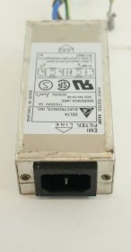 Philips 42PF9946/12 - AC Socket - 05DRDW2A (480) - 2422 549 00149