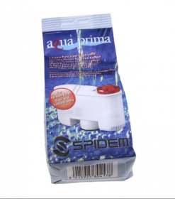 Saeco Water Filter - Aquaprima Parts Of Water Heater For Saeco