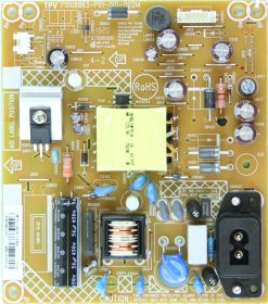 Philips 24PHH5210/88 - PSU - 715G6863-P01-001-002M