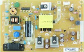 Philips 32PHH4101/88 - Power Supply - PLTVFL261XXN7 - 715G7734-P01-003-002H