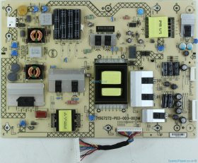 Philips BDL4830QL - PSU - 715G7272-P03-000-003M