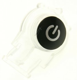 Philips Button - Plastic Knob