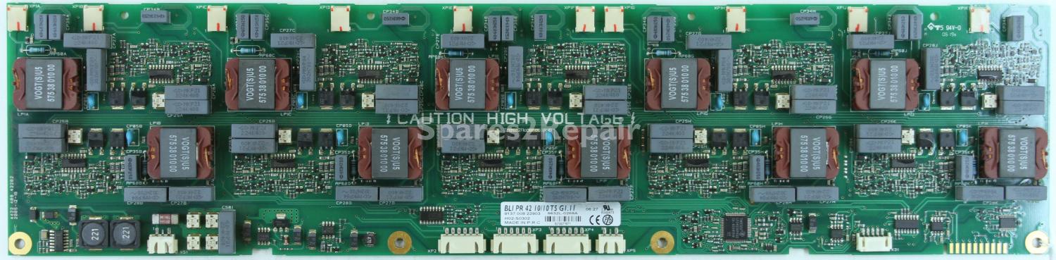 Philips 42PF9831D/10 - Inverter - 6632L-0269A - 9137 008 22903 - 4422 408 42262 - H02-S0302