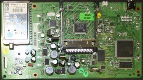 Philips Plasma - Card Reader - 3139 123 5906.4 L4.1