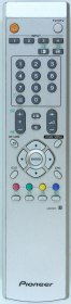 Pioneer AXD1515 Remote Control (Original)