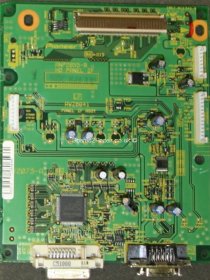 Pioneer PDP-435-PE - HD PANEL IF ANP2055-B - AWZ6851