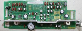 Pioneer PDP507XA - Audio ASSY - AWW1131