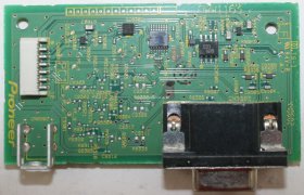 Pioneer PDP507XA - Board - AWW1163