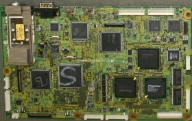 Pioneer PDP-427XD - Tuner - ANP2149-C