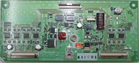 Pioneer PDP-502MXE - Buffer - ANP1935-F - AWV-1816A