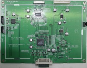 Samsung PS-42P2SB - Interface - MD94-01015A - AA41-00724A