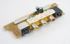 Proline LD1401 - Side AV - 04TA052D - 14PF6826 - FRONT AV