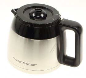 Riviera & Bar Coffee Pot - Verseuse Isotherme Assemblee Bcf560