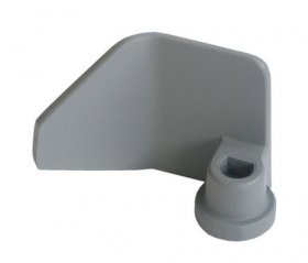 Riviera & Bar Kneader Hook - Kneading Blade