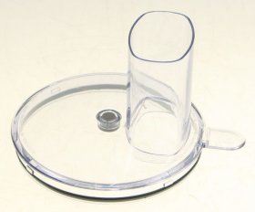Riviera & Bar Mixing Bowl Lid - Kanne Baugruppe