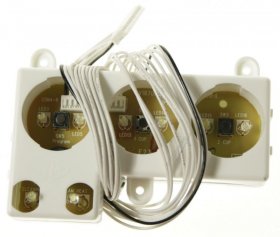Riviera & Bar Module - Electrical Unit - Platine Rechts Einstellung Kaffee