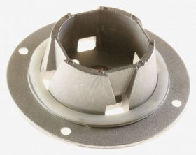 Riviera & Bar Carrier Assy - Block Support Cuve