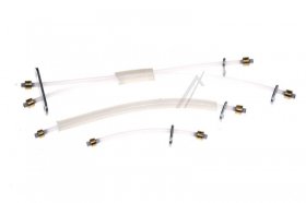 Riviera & Bar Tube - Kit 3 Rohr