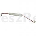 Samsung Microwave Fuse - 0,9a 5kv H v Fuse; Thv060t 0900 h; 0.90a 5kv - DE91-70061H