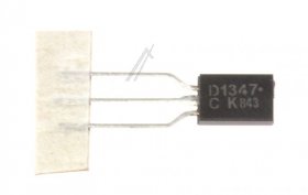 Samsung Transistors - A-s-tr-power:ktd1347